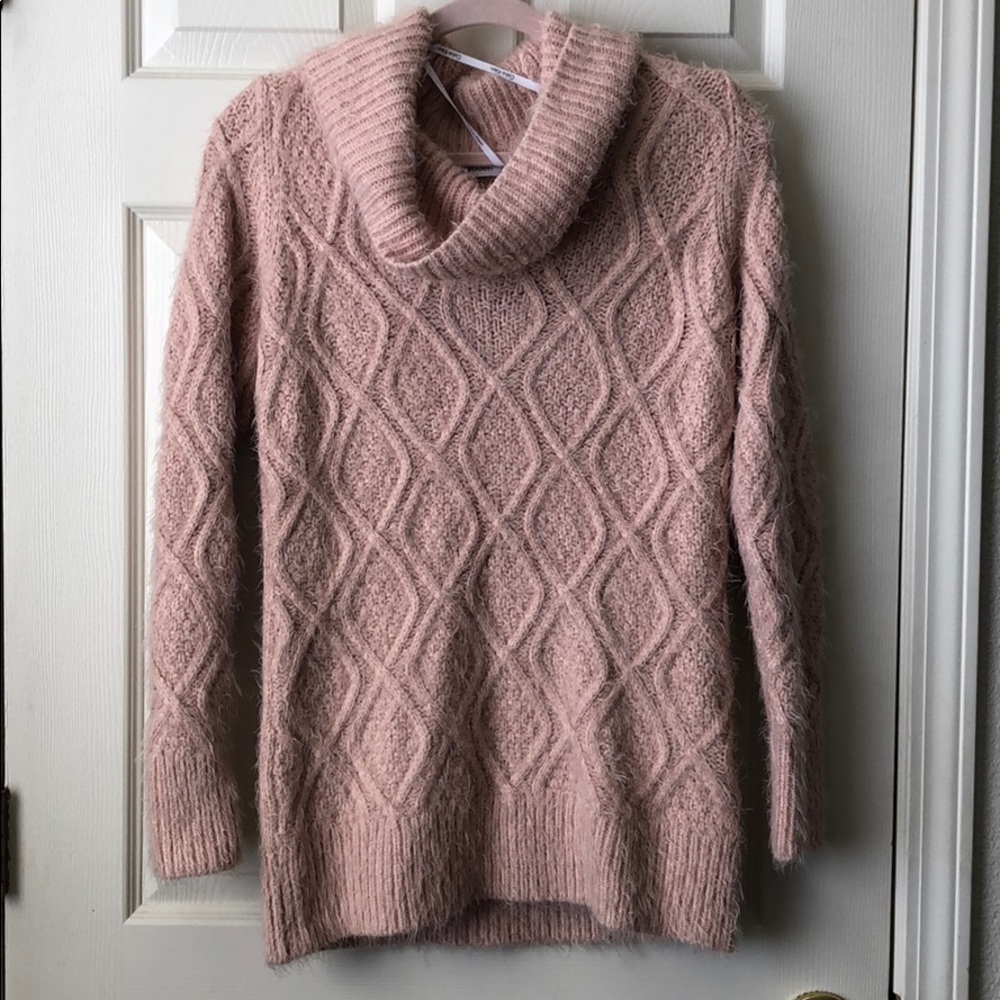 Calvin Klein sweater